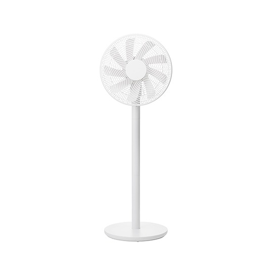 【±0 正負零】 3D直流循環風扇 XQS-G630